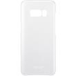 samsung clear cover ef qg950cs for galaxy s8 silver photo samsung clear cover ef qg950cs for galaxy s8 silver photo
