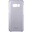 samsung clear cover ef qg950cv for galaxy s8 violet photo samsung clear cover ef qg950cv for galaxy s8 violet photo