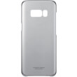 samsung clear cover ef qg955cb for galaxy s8 plus black photo