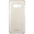 samsung clear cover ef qg955cf for galaxy s8 plus gold photo samsung clear cover ef qg955cf for galaxy s8 plus gold photo