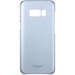 samsung clear cover ef qg955cl for galaxy s8 plus blue photo samsung clear cover ef qg955cl for galaxy s8 plus blue photo