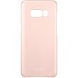 samsung clear cover ef qg955cp for galaxy s8 plus pink photo samsung clear cover ef qg955cp for galaxy s8 plus pink photo