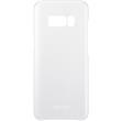 samsung clear cover ef qg955cs for galaxy s8 plus silver photo samsung clear cover ef qg955cs for galaxy s8 plus silver photo