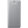 samsung flip case leather led ef ng950ps for galaxy s8 silver photo samsung flip case leather led ef ng950ps for galaxy s8 silver photo