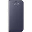 samsung flip case leather led ef ng950pv for galaxy s8 violet photo samsung flip case leather led ef ng950pv for galaxy s8 violet photo