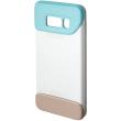 samsung protective cover ef mg950cm for galaxy s8 mint photo samsung protective cover ef mg950cm for galaxy s8 mint photo