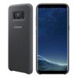 samsung silicone cover ef pg950ts for galaxy s8 dark grey photo samsung silicone cover ef pg950ts for galaxy s8 dark grey photo