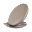 samsung wireless charger convertible couch ep pg950bd brown photo samsung wireless charger convertible couch ep pg950bd brown photo