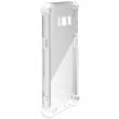 4smarts ibiza clip for samsung galaxy s8 plus clear photo 4smarts ibiza clip for samsung galaxy s8 plus clear photo
