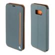 4smarts flip case two tone for samsung galaxy s8 blue grey orange photo 4smarts flip case two tone for samsung galaxy s8 blue grey orange photo