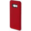 4smarts silicone case cupertino for samsung galaxy s8 plus red photo 4smarts silicone case cupertino for samsung galaxy s8 plus red photo
