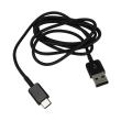 samsung usb type c data cable ep dg950cbe black bulk photo samsung usb type c data cable ep dg950cbe black bulk photo