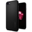 spigen iphone 7 case liquid air armor black photo spigen iphone 7 case liquid air armor black photo