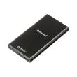 intenso 7334530 powerbank q10000 quick charge 10000mah black photo intenso 7334530 powerbank q10000 quick charge 10000mah black photo