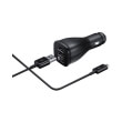 samsung fast car charger ep ln920cb usb type c cable black photo samsung fast car charger ep ln920cb usb type c cable black photo
