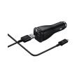 samsung fast car charger ep ln915cb 2000mah usb to type c cable black photo samsung fast car charger ep ln915cb 2000mah usb to type c cable black photo
