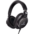 audio technica ath msr7nc high resolution headphones with active noise cancellation photo