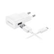 samsung travel charger ep ta50ew 1550mah white micro usb cable dcu4awe bulk photo samsung travel charger ep ta50ew 1550mah white micro usb cable dcu4awe bulk photo
