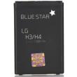 blue star battery for lg k3 k4 1700mah photo