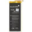 blue star battery for huawei p8 2600mah photo