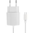 forever micro usb wall charger 21a white photo
