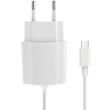 forever micro usb wall charger 21a white photo forever micro usb wall charger 21a white photo