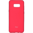 roar colorful jelly case for samsung galaxy s8 hot pink photo roar colorful jelly case for samsung galaxy s8 hot pink photo