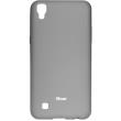 ROAR COLORFUL JELLY CASE FOR LG X-POWER GREY