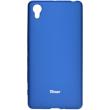 roar colorful jelly case for sony xperia x navy blue photo roar colorful jelly case for sony xperia x navy blue photo