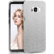 forcell shining case for samsung galaxy s8 plus silver photo forcell shining case for samsung galaxy s8 plus silver photo