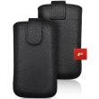 FORCELL CASE SLIM KORA 2 FOR SAMSUNG I9300 GALAXY S3/I9500 S4/APPLE IPHONE 6/GALAXY A3 BLACK