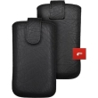 FORCELL CASE SLIM KORA 2 FOR SAMSUNG I9100 GALAXY S2/LG L7 BLACK