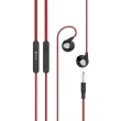 devia d2 ripple earpods hansdfree red photo devia d2 ripple earpods hansdfree red photo