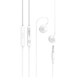 devia d2 ripple earpods hansdfree white photo devia d2 ripple earpods hansdfree white photo