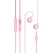 devia d2 ripple earpods hansdfree pink photo devia d2 ripple earpods hansdfree pink photo