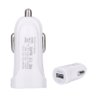 devia smart car charger usb white photo devia smart car charger usb white photo