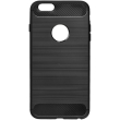 forcell carbon case for apple iphone 6 6s black photo