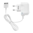 blue star travel charger for apple iphone 3 4 photo blue star travel charger for apple iphone 3 4 photo