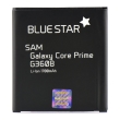 blue star premium battery for samsung galaxy core prime g3608 g3606 g3609 1700mah li ion photo