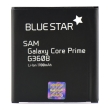 blue star premium battery for samsung galaxy core prime g3608 g3606 g3609 2800mah li ion photo