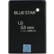 blue star premium battery for lg g3 mini g3 s g3 beat g4c bello l80 l90 2000mah li ion photo