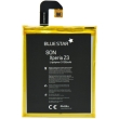 blue star premium battery for sony xperia z3 3100mah photo