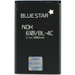 blue star premium battery for nokia 6101 6100 6300 1000mah li ion photo