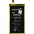 blue star premium battery for sony xperia z5 compact 2700mah li poly photo