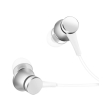 xiaomi headphone piston fresh edition silver photo xiaomi headphone piston fresh edition silver photo