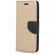 CASE SMART FANCY FOR XIAOMI REDMI 3 PRO GOLD/BLACK