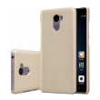 NILLKIN FROSTED TPU BACK COVER CASE FOR XIAOMI REDMI 4 GOLD