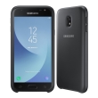 samsung dual layer cover ef pj330cb for galaxy j3 2017 black photo samsung dual layer cover ef pj330cb for galaxy j3 2017 black photo