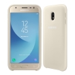 samsung dual layer cover ef pj330cf for galaxy j3 2017 gold photo samsung dual layer cover ef pj330cf for galaxy j3 2017 gold photo