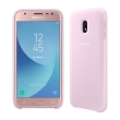 samsung dual layer cover ef pj330cp for galaxy j3 2017 pink photo samsung dual layer cover ef pj330cp for galaxy j3 2017 pink photo